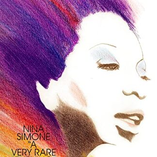 Nina Simone - A Very Rare Evening [Disco de Vinil]