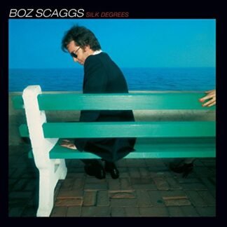 Boz Scaggs - Silk Degrees [Disco de Vinil]
