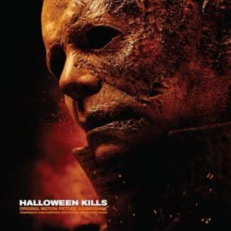 Car Carpenter John - Halloween Kills (Original Motion Picture Soundtrack) [Disco de Vinil]
