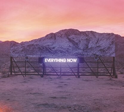 Arcade Fire - Everything Now [Disco de Vinil]