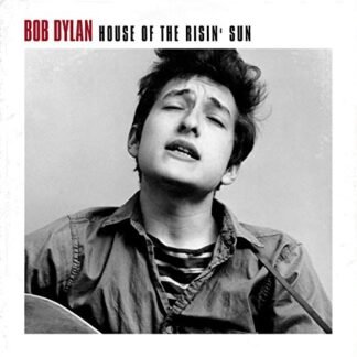 Bob Dylan - House Of The Risin Sun [Disco de Vinil]