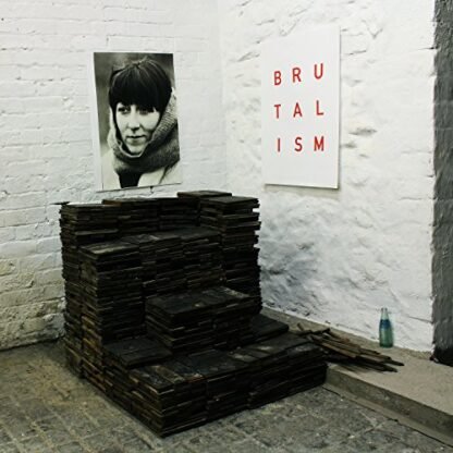 Idles - Brutalism [Disco de Vinil]