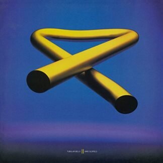Mike Oldfield - Tubular Bells II [Disco de Vinil]
