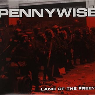 Pennywise - Land of the Free