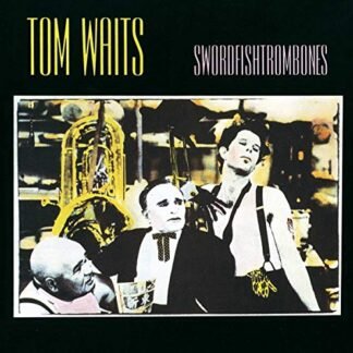 Tom Waits - Swordfishtrombones [Special Edition] [Reissue] [Disco de Vinil]
