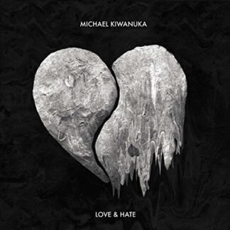 Michael Kiwanuka - Love And Hate [Disco de Vinil]