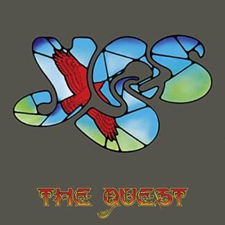 Yes - The Quest [Disco de Vinil]