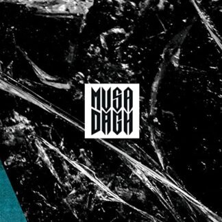 Musa Dagh - No Future [VINYL]