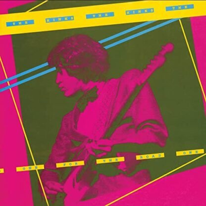 The Kinks - One For The Road [Disco de Vinil]