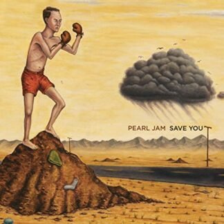 Pearl Jam - Save You / Other Side [Disco de Vinil]