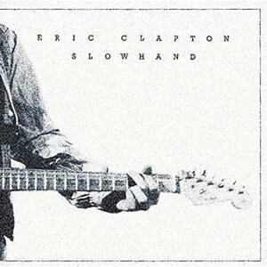 Eric Clapton - Slowhand 35th Anniversary [LP]