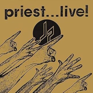 Judas Priest - Priest...Live