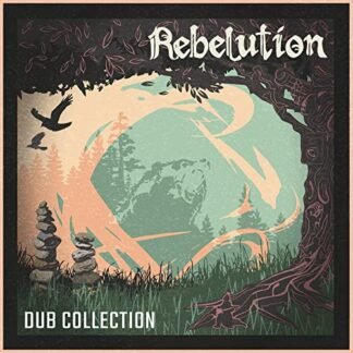 Rebelution - Dub Collection [Disco de Vinil]