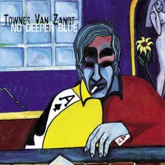 Townes Van Zandt - Townes Van Zandt [VINYL]