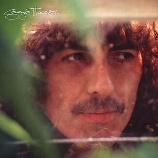 George Harrison - George Harrison [Disco de Vinil]