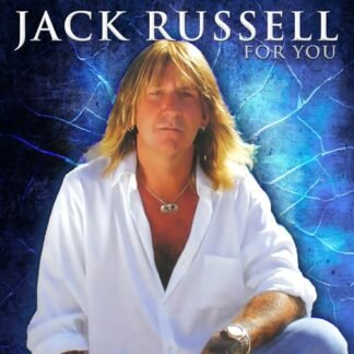 Jack Russell - For You - Blue Marble