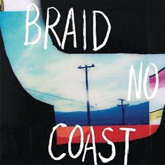 Braid - No Coast [Disco de Vinil]