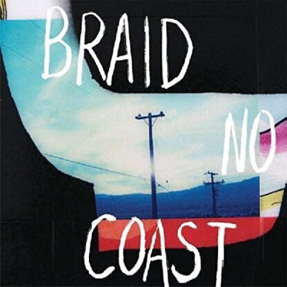 Braid - No Coast [Disco de Vinil]