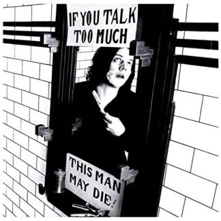 Jack White - Sixteen Saltines/Love Is Blindness [Disco de Vinil]
