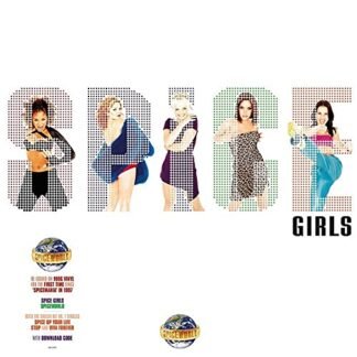 Spice Girls - Spiceworld [LP]