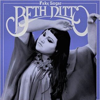 Beth Ditto - Fake Sugar [Disco de Vinil]