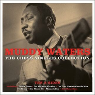 Muddy Waters - Chess Singles Collection [Disco de Vinil]