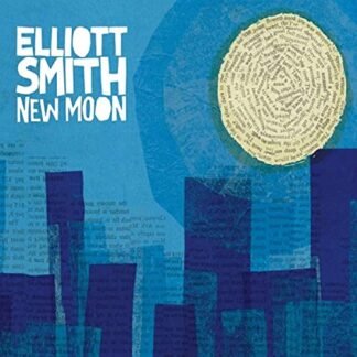 Elliott Smith - New Moon [Disco de Vinil]