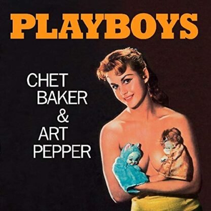 Playboys [Disco de Vinil]