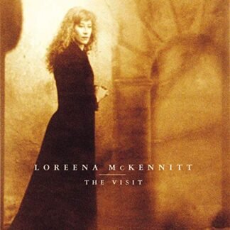 Loreena Mckennitt - The Visit [Disco de Vinil]