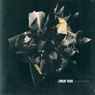 Linkin Park - Living Things [Disco de Vinil]