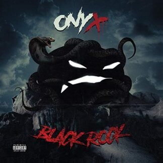 Black Rock [Disco de Vinil]