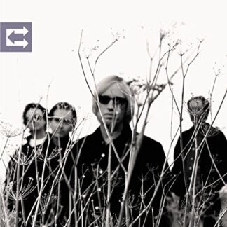 Tom Petty And The Heartbreakers - Echo [Disco de Vinil]