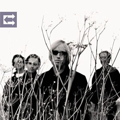 Tom Petty And The Heartbreakers - Echo [Disco de Vinil]