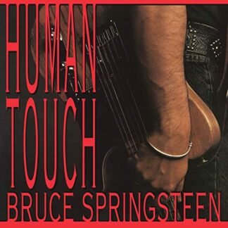 Bruce Springsteen - Human Touch [Disco de Vinil]