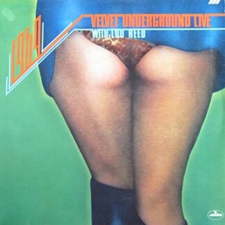 Velvet Underground - Live 1969