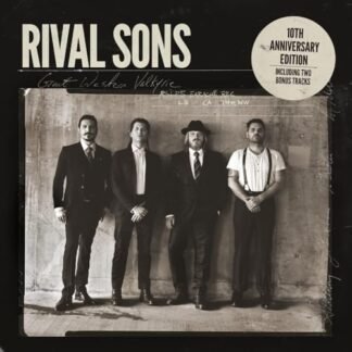 Rival Sons - Great Western Valkyrie (10th Anniversary Edition)[LP]