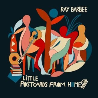 Ray Barbee - Little Postcards from Home