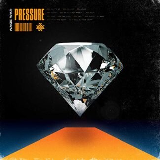 Wage War - Pressure [Disco de Vinil]