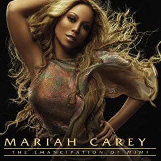 Mariah Carey - The Emancipation Of Mimi [2 LP]