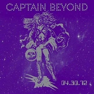 Captain Beyond - 04.30.72