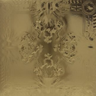 Kanye Jay-Z / West - Watch The Throne [Explicit]
