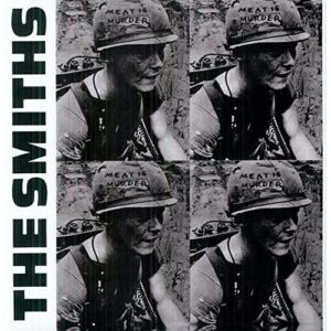 The Smiths - Meat Is Murder [LP]