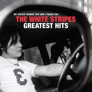 The White Stripes - The White Stripes Greatest Hits [Disco de Vinil]