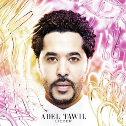 Adel Tawil - Lieder(Limitierte Jubiläums-Edition) [VINYL]