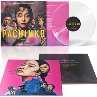 Nico Muhly - Pachinko (Apple + Original Series Soundtrack)