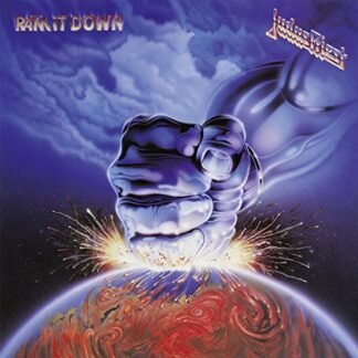 Judas Priest - Ram It Down [Disco de Vinil]