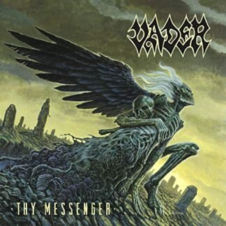 Thy Messenger [LP]