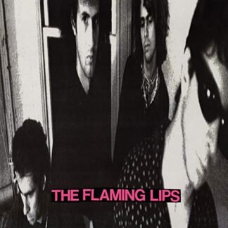 The Flaming Lips - In A Priest Driven Ambulance [Disco de Vinil]