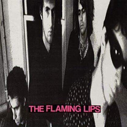 The Flaming Lips - In A Priest Driven Ambulance [Disco de Vinil]