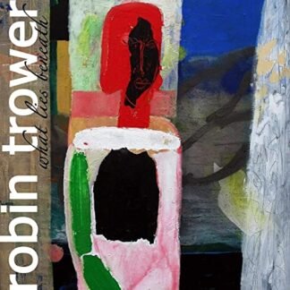 Robin Trower - What Lies Beneath